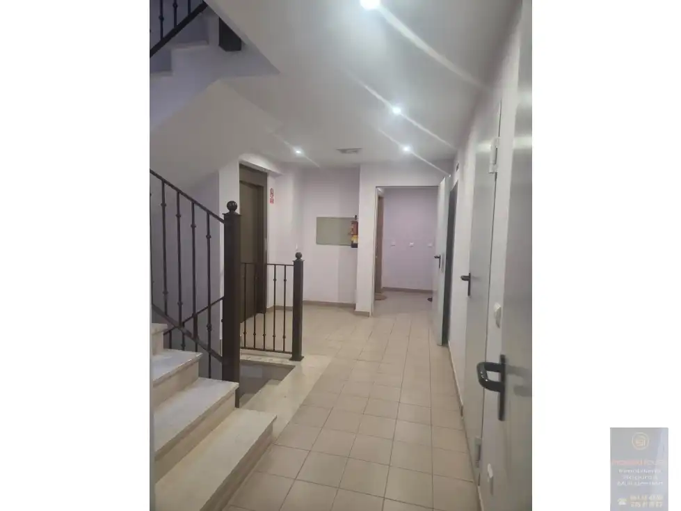 Appartamento con piscina in vendita a Santa Cruz del Retamar pueblo, imagen 3