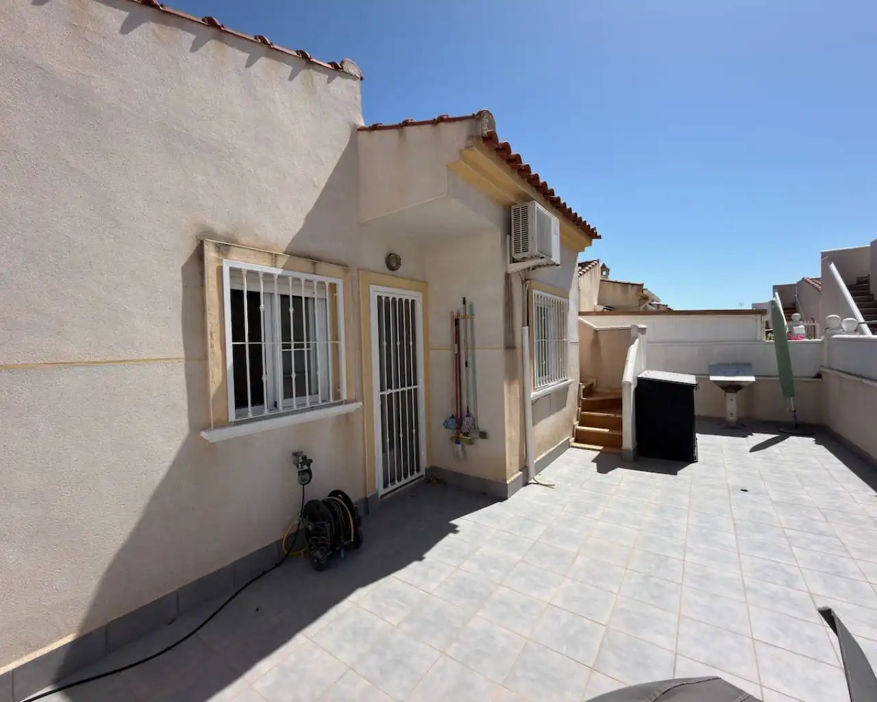 Detached house with terrace for sale in Algorfa, imagen 15