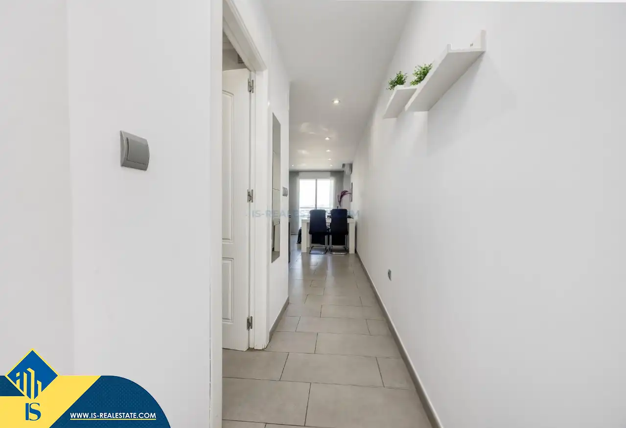 Apartament amb ascensor en venda a Centro, imagen 17