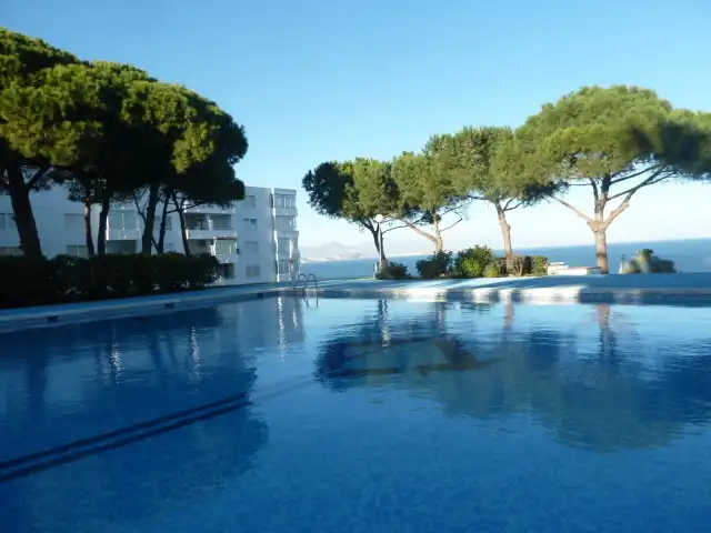 Apartament amb piscina en venda a AVENIDA ESCANDINAVIA N37, imagen 26