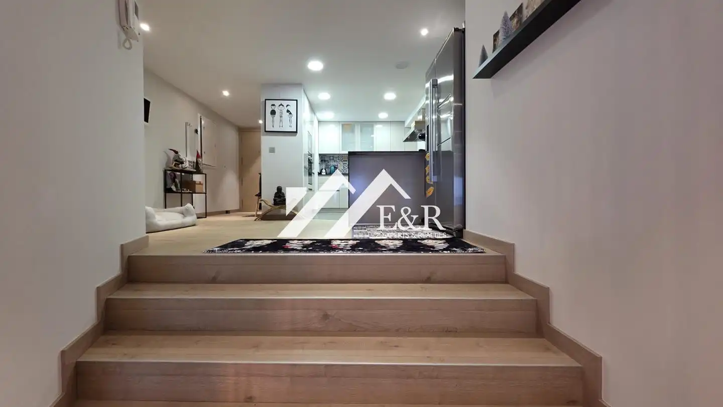 3-bedroom penthouse for sale in Escaldes-Engordany · 11 of 60