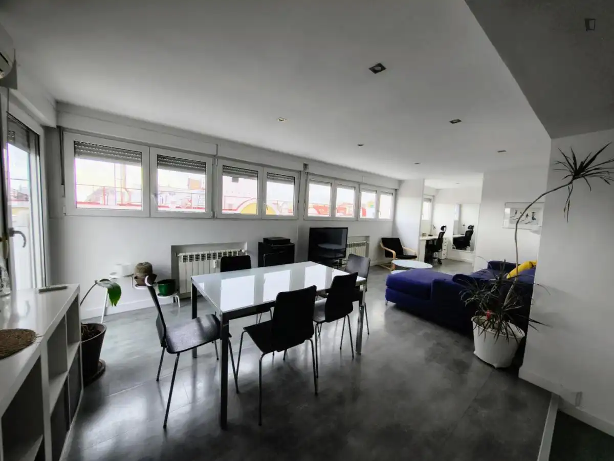Apartament de lloguer a Madrid, Madrid
