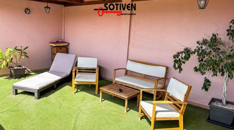 Foto 4 de Casa adosada de lloguer a Alcalá, Santa Cruz de Tenerife