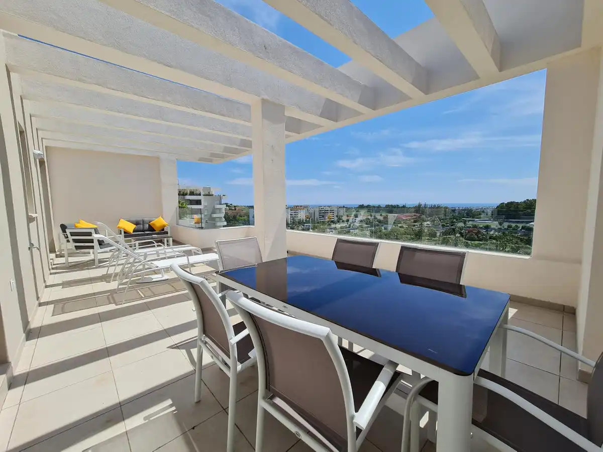 Apartament de lloguer a TORRENTE BALLESTER, 5, Rodeo Alto - Guadaiza - La Campana