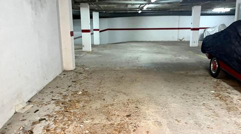 Foto 5 de Garaje en venta en Comerc, Guardiola de Berguedà, Barcelona