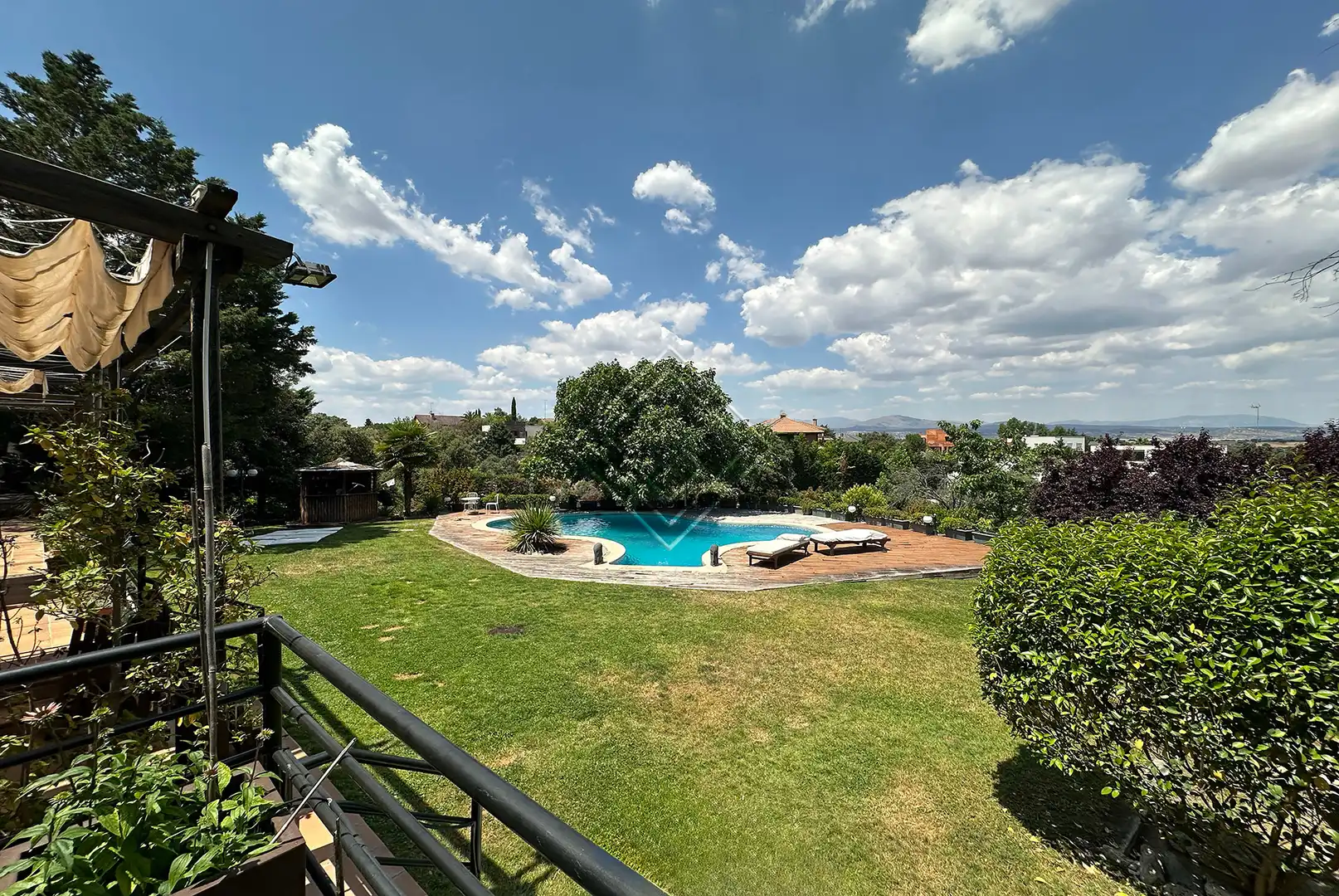 Chalet con piscina en venta en Ciudalcampo, imagen 5