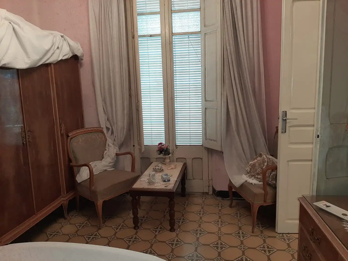 Dormitori de Casa o xalet en venda en Ivars d'Urgell amb Jardí privat, Terrassa i Traster