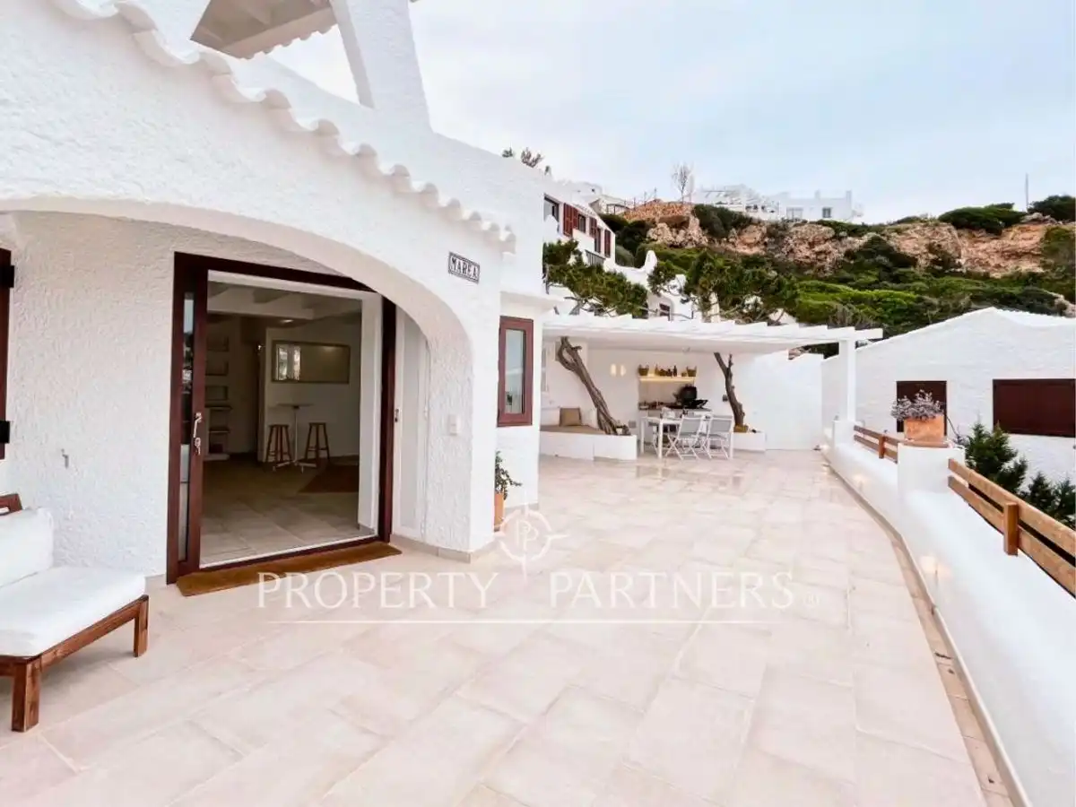 Apartament en venda a Cala Morell, imagen 7