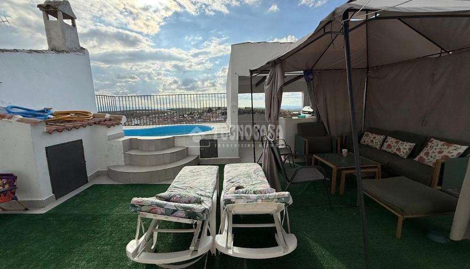 Foto 1 de Casa adosada en venta en Martos, Jaén