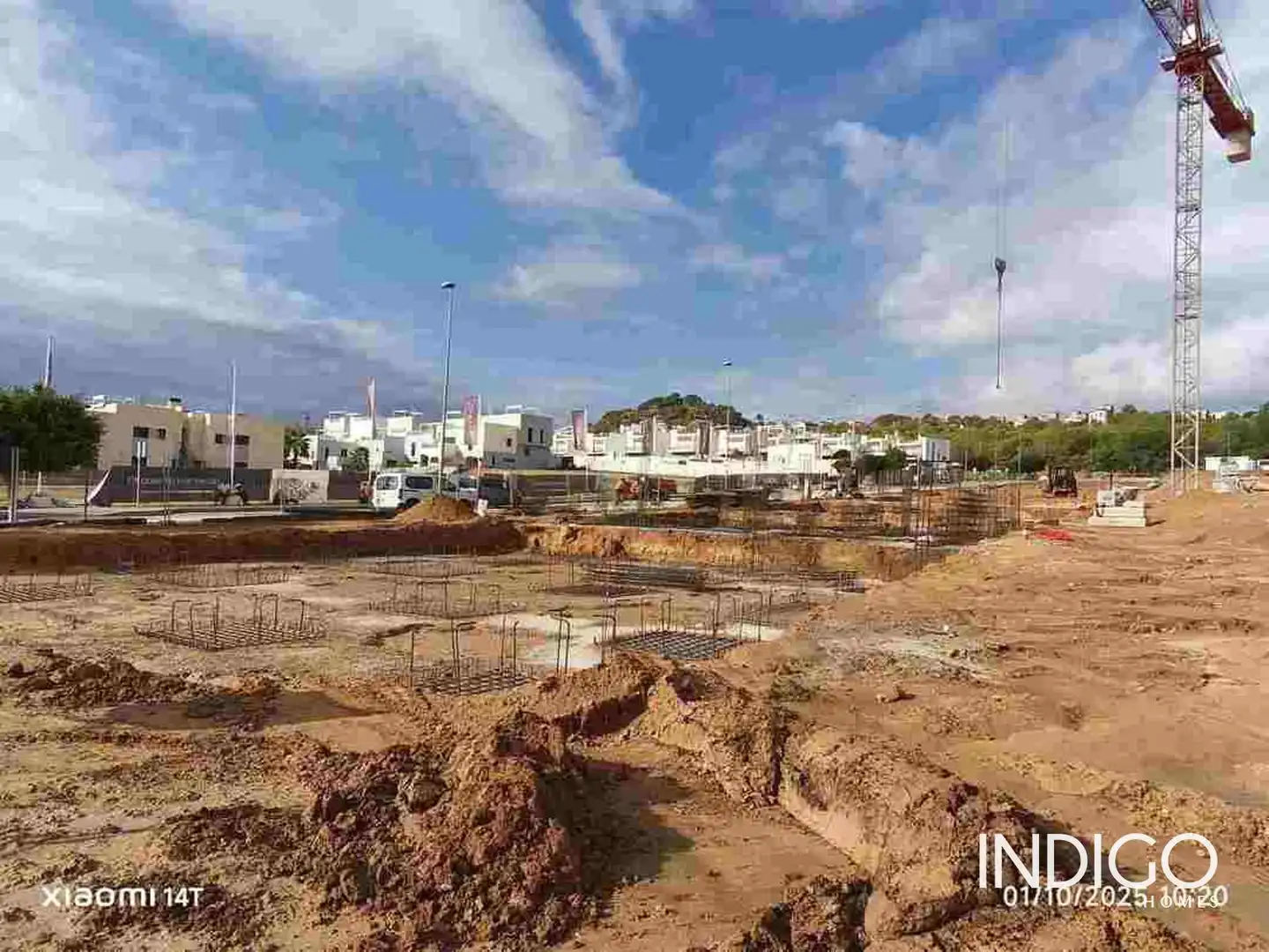 Duplexes for sale in San Miguel de Salinas  with Air Conditioner, Heating and Private garden