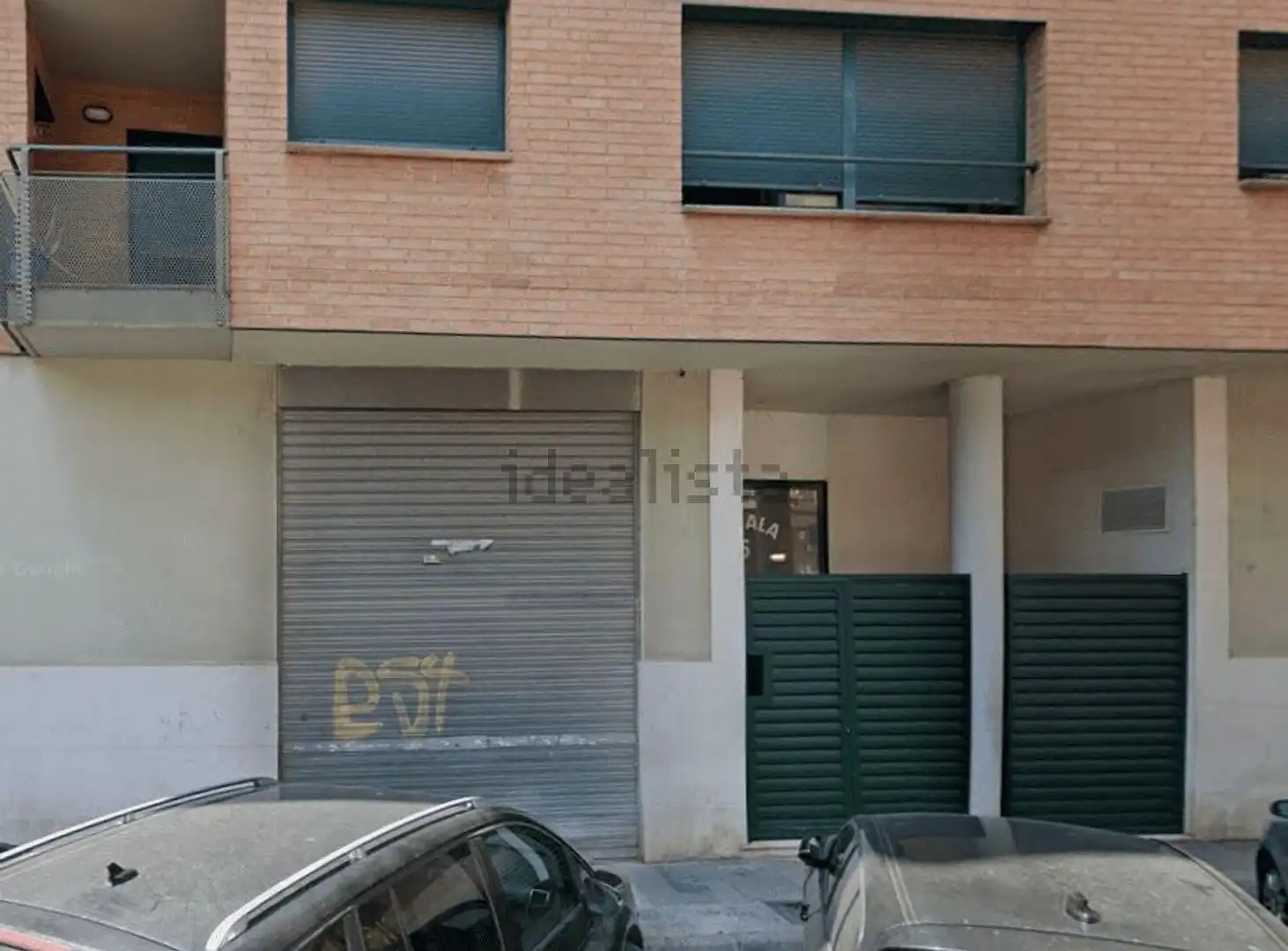 Local comercial en venda a Centre
