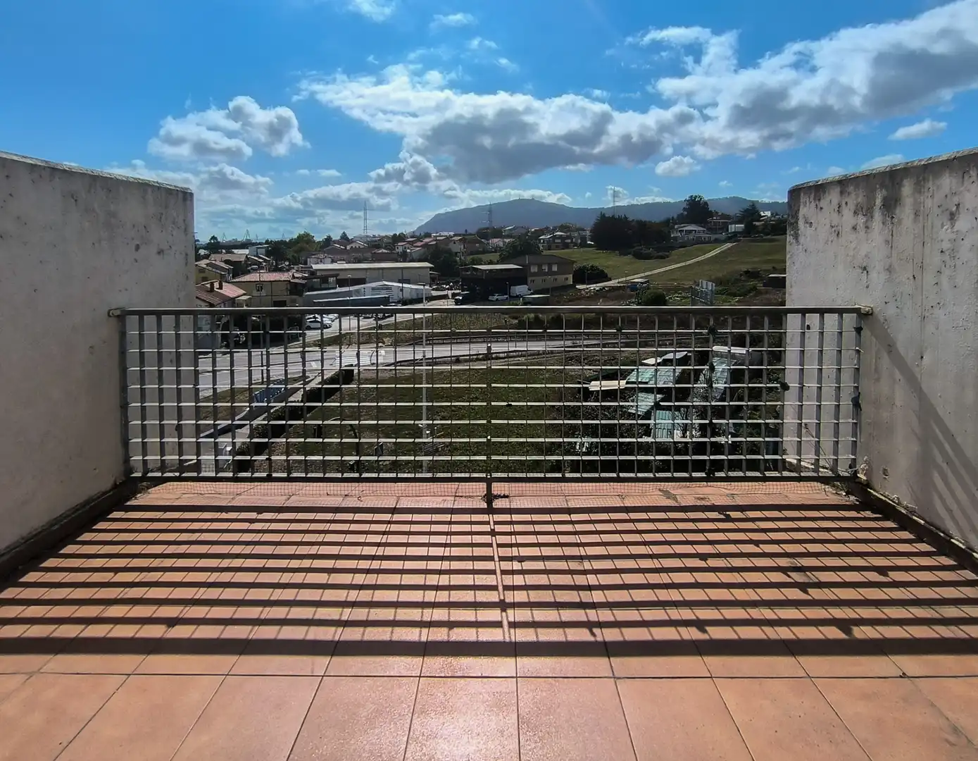 Terraza de Ático en venta en El Astillero   con Calefacción y Terraza