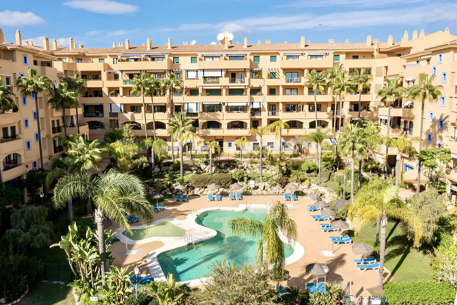 Àtic amb piscina en venda a San Pedro de Alcántara, imagen 45