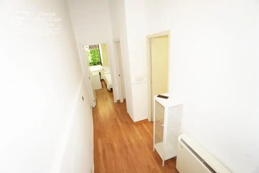 Flat for rent in Calle BOLA, Palacio