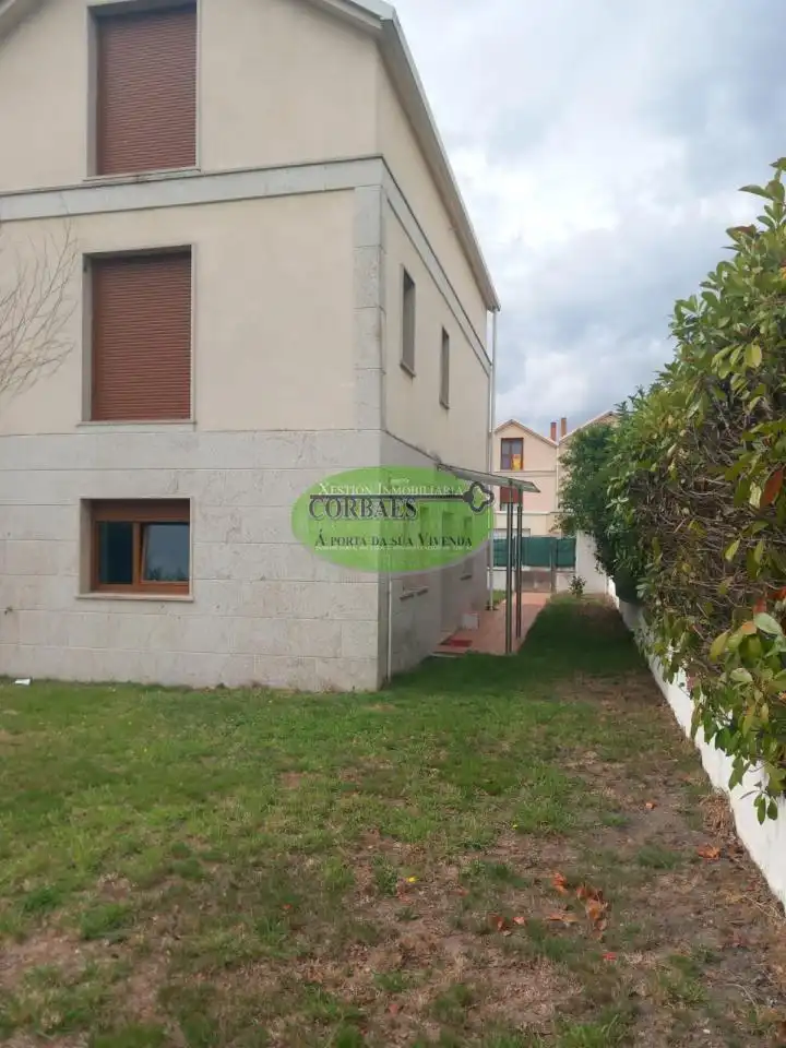 Detached house with pool for sale in O Pereiro de Aguiar, imagen 4