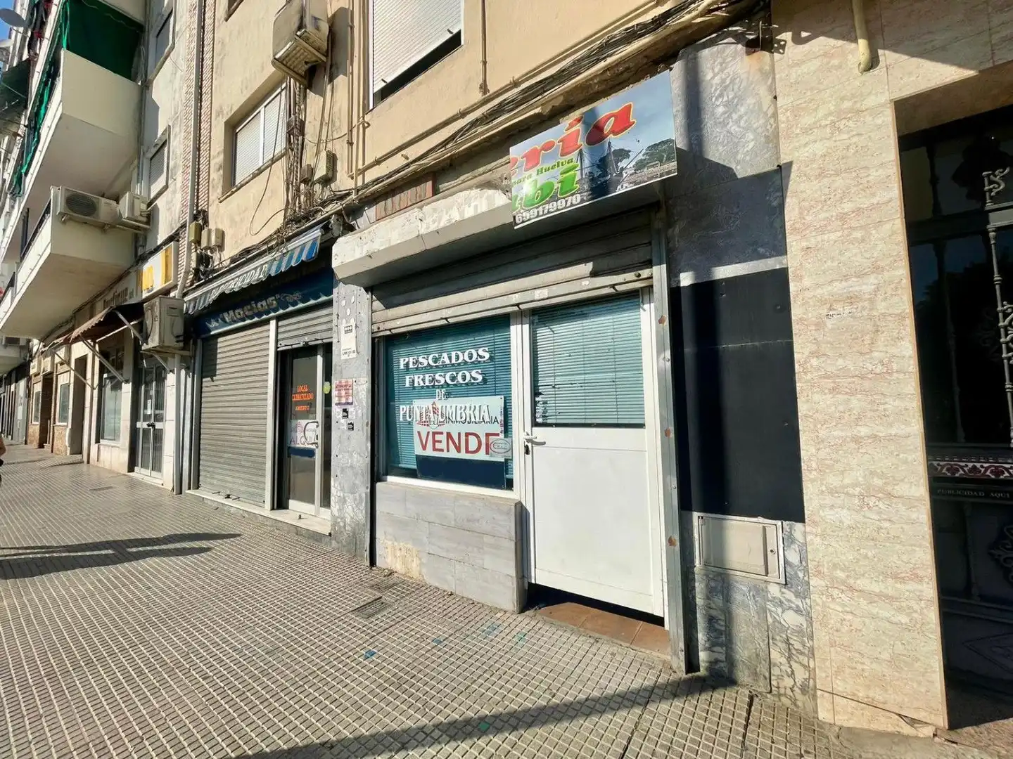Business premises for sale in Plaza Houston