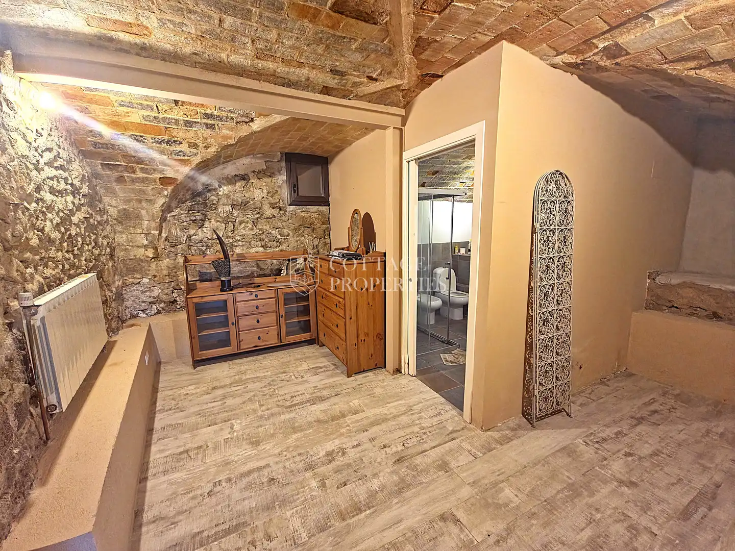 Finca rústica en venda en Roses amb Aire condicionat, Calefacció i Jardí privat