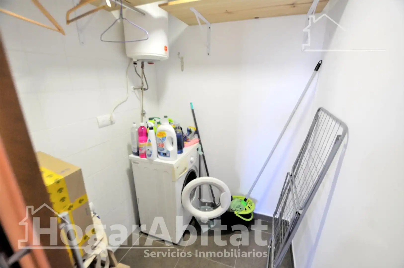 Pis en venda en Valencia amb Aire condicionat, Moblat i Balcó