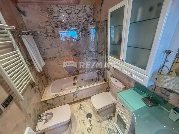 Wohnung mit Aufzug zum Verkauf in Rúa de Bolivia 2, imagen 23