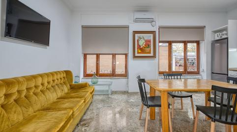 Foto 4 de Estudi de lloguer a Avinguda Constitució, Jijona / Xixona, Alicante