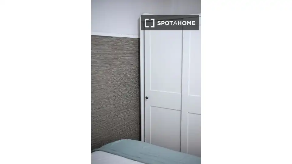 Piso de alquiler en Solokoetxe