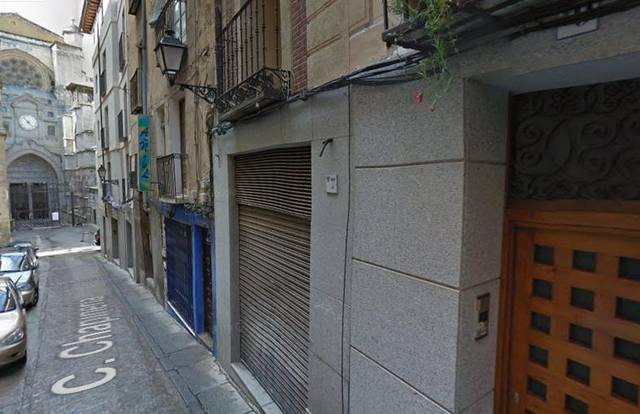 Local comercial en Venta en Chapinería en Casco Histórico