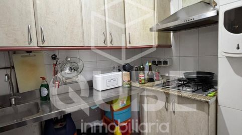 Foto 3 von Geschaftsraum zum Verkauf in Calle Ildefonso Marzo, Girón - Las Delicias, Málaga Capital