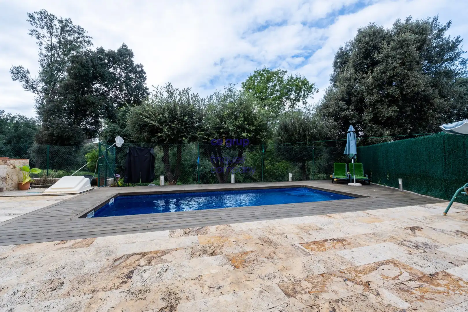 Casa o chalet en venta en Aiguaviva