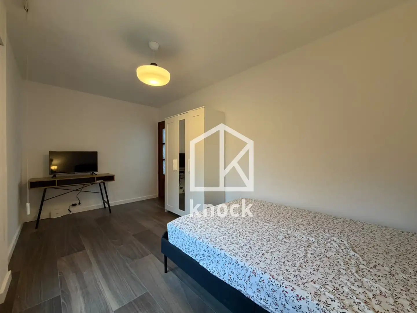 Habitación de Piso para compartir en Gijón  con Calefacción