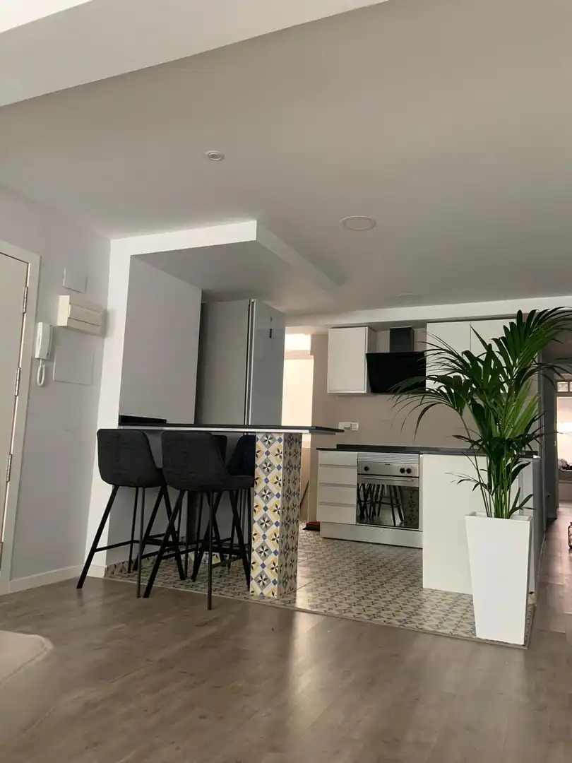Appartamento in vendita a Calle Presbitero Baltasar Carrasco, imagen 5