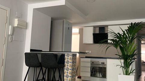 Foto 5 de Piso en venta en Calle Presbitero Baltasar Carrasco, Barrio de San Blas, Alicante / Alacant