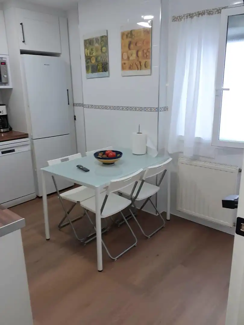 Comedor de Piso en venta en Badajoz con Calefacción y Trastero