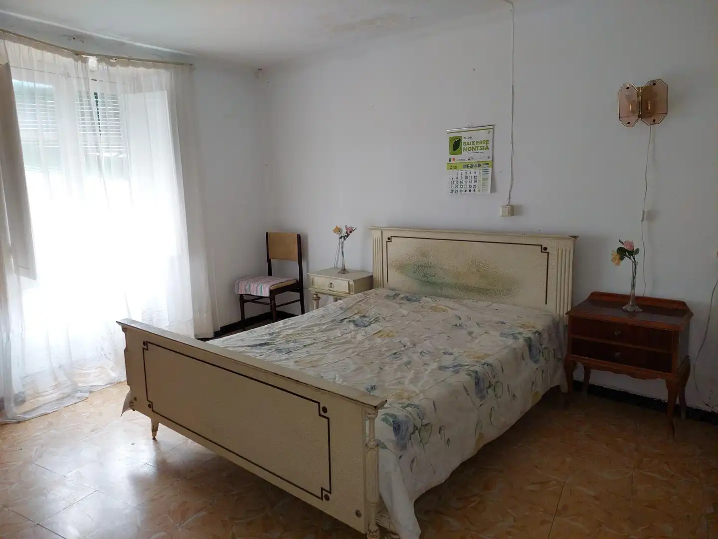 Bedroom of Houses for sale in Freginals