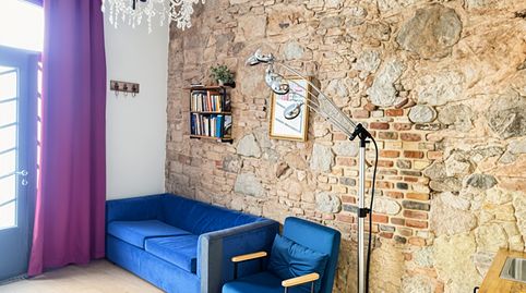 Foto 3 de Piso en venta en Passatge de Vilaret, 484, Sagrada Família, Barcelona Capital