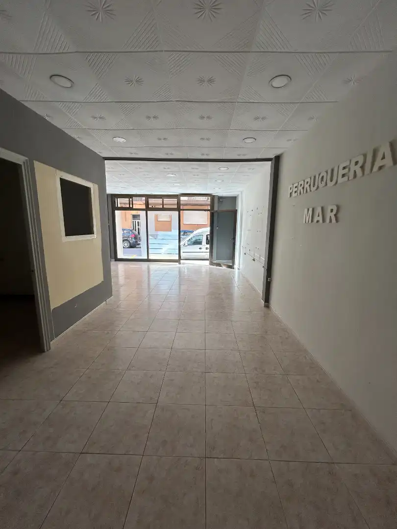 Local en venta en Malgrat de Mar
