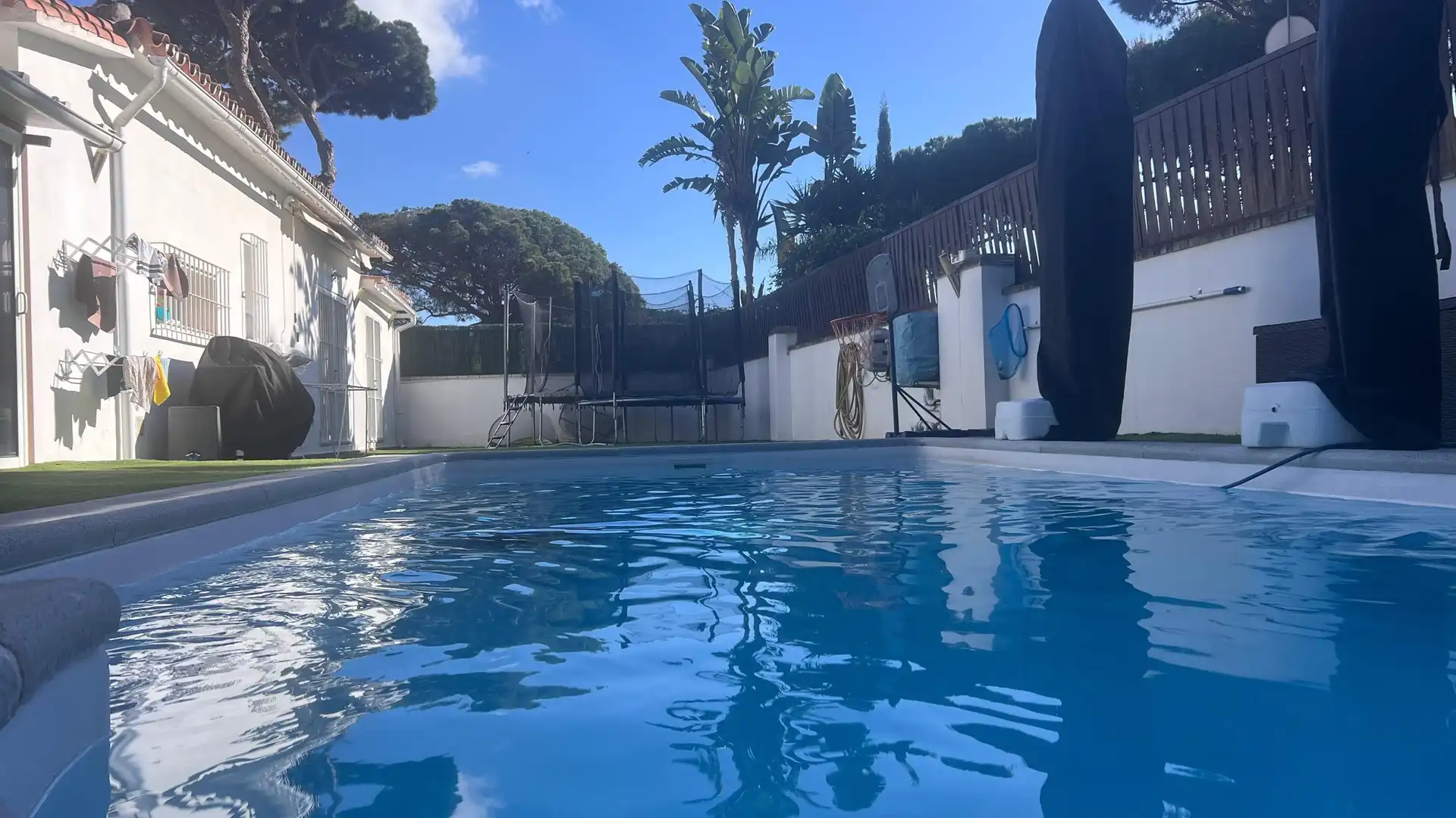 Casa o chalet en venta en URBANIZACION LOS PINOS, El Rosario - Ricmar