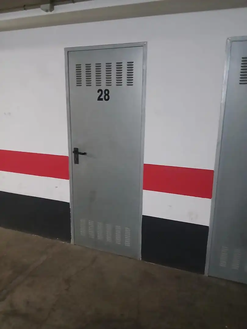 Parking de Trastero en venta en Santa Lucía de Tirajana