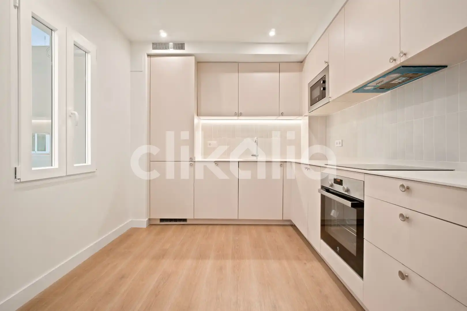 Flat with lift for sale in Ciudad Lineal, imagen 8