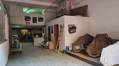 Photo 2 of Premises to rent in N/a, -1, Barrio Alto - San Félix, Almería