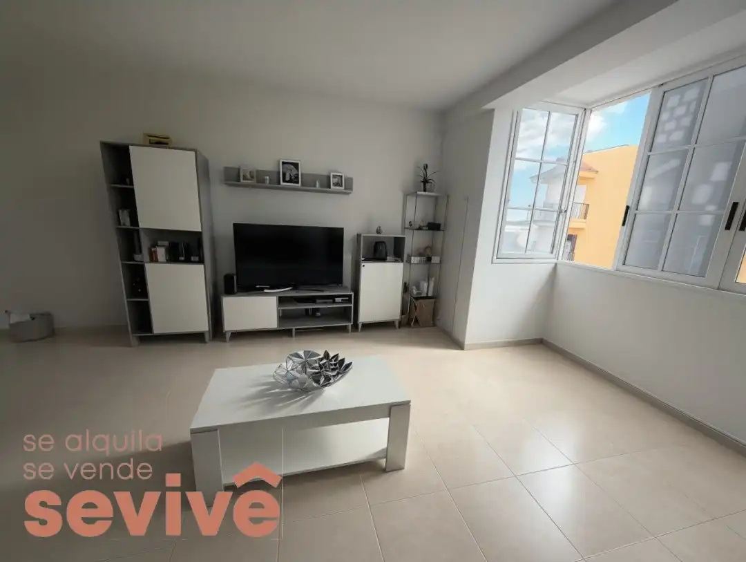 Sala d'estar de Pis en venda en Granadilla de Abona