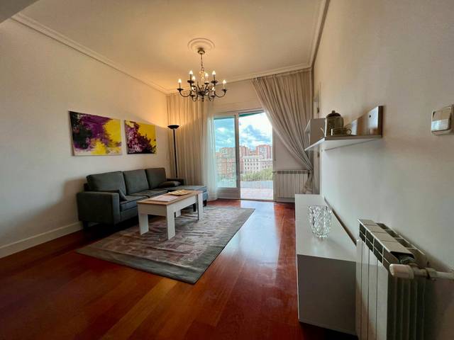 Piso en Alquiler en N/A en Imperial