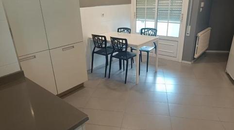 Foto 2 de Àtic en venda a Centro, Ourense