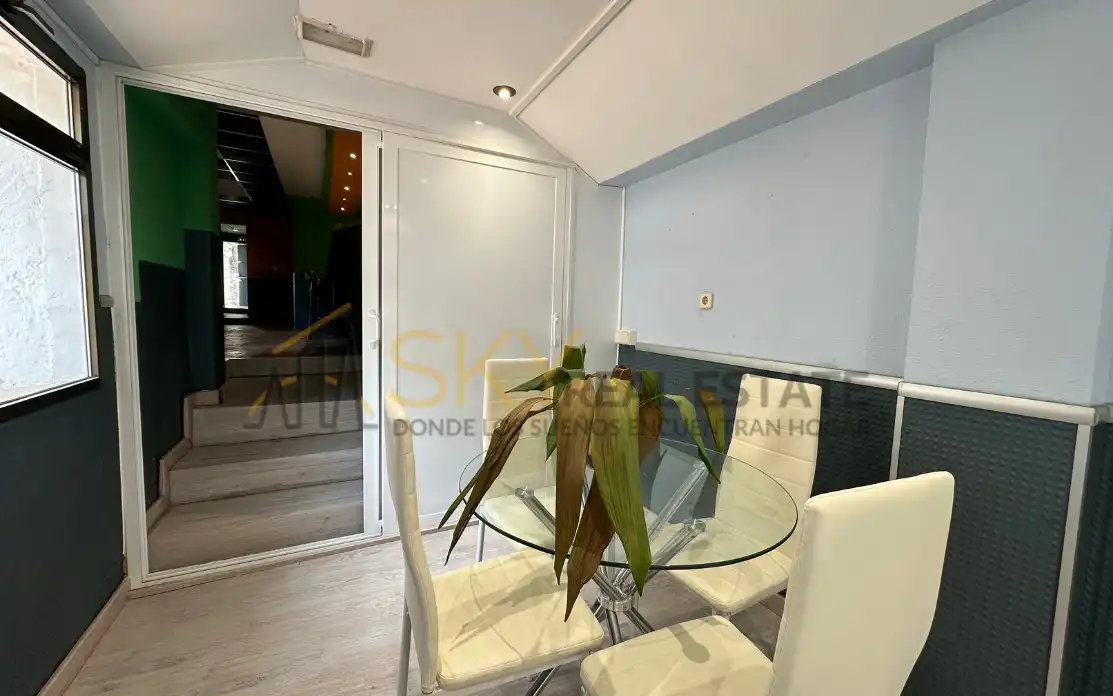 Buildings for sale in Bustarviejo