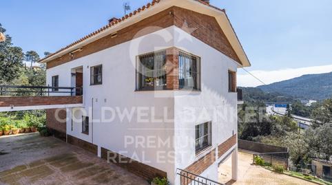 Foto 4 de Casa o xalet en venda a La Floresta, Barcelona