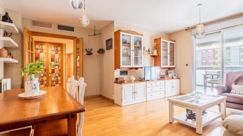 Photo 4 of Flat for sale in Calle Pablo Iglesias, Parque de los Cineastas, Zaragoza