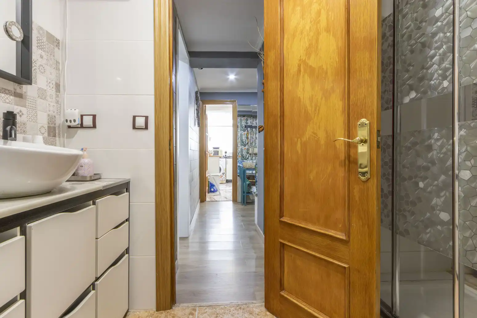 Piso en venta en Valencia con Aire acondicionado