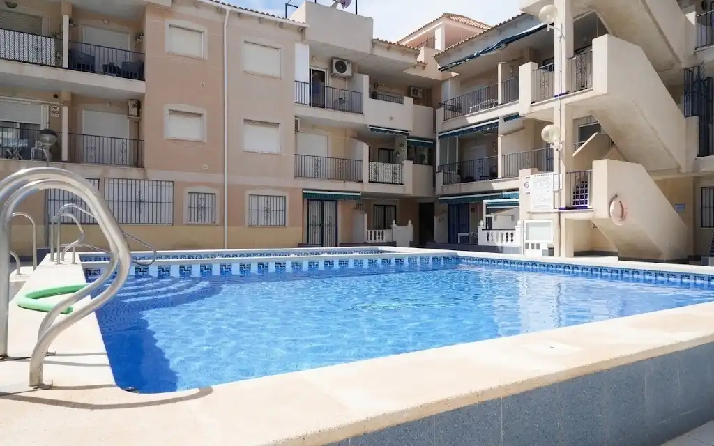 Apartamento con piscina en venta en Playa del Acequión, Náufragos y Rocío del Mar, imagen 30