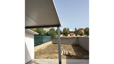 Foto 5 von Haus oder Chalet zur Miete in Calle Rafael Mas, 1, Llagostera, Girona