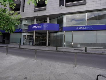 Local comercial en venda a Centro