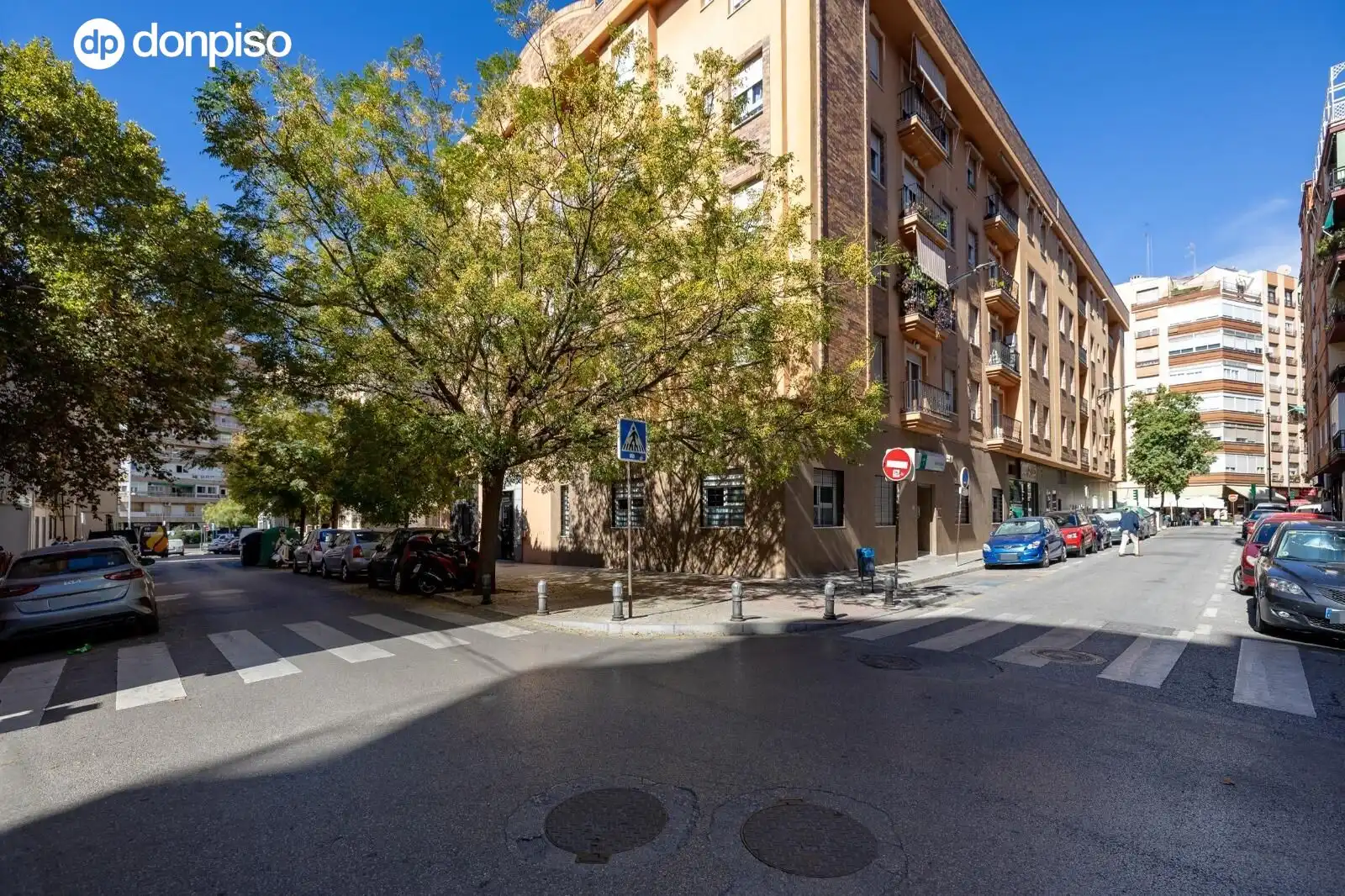 Piso con ascensor en venta en Calle VERACRUZ 7
